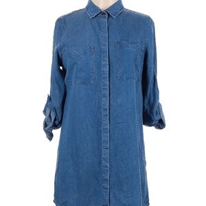 Lulus Shirt-dress